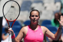 Минута отдыха «Её карьере скоро конец». Касаткину окрестили предательницей после отречения от России Спорт 