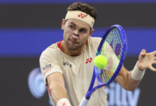 Минута отдыха Трое сеяных теннисистов снялись с турнира в Мексике из‑за отравления Спорт 