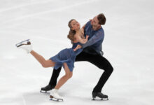 Минута отдыха Фигуристка Кагановская рассказала о смысле произвольного танца под «Лунную сонату» Бетховена Спорт 