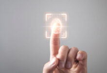 Минута отдыха Меняются ли отпечатки пальцев с возрастом? Интересное 