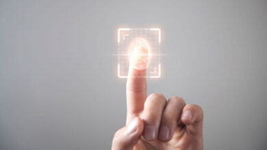 Минута отдыха Меняются ли отпечатки пальцев с возрастом? Интересное  Минута отдыха Меняются ли отпечатки пальцев с возрастом? Интересное