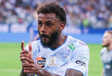 Минута отдыха Селюк: «Не сомневаюсь, что болельщики «Факела» оскорбили Вендела. Было бы лучше, чтобы он сыграл со «Спартаком» Спорт 