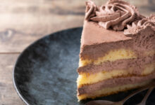 Минута отдыха Неожиданный урок от свекрови Интересное 