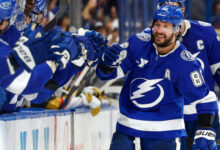 Минута отдыха Овечкин лишился сразу двух рекордов за неделю. Всё из-за российской суперзвезды НХЛ Спорт 