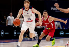 Минута отдыха Международная федерация баскетбола продлила отстранение России до мая 2025 года Спорт 