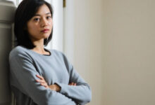 Минута отдыха Чем депрессия отличается от плохого настроения? Разбираем по пунктам Интересное 