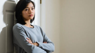 Минута отдыха Чем депрессия отличается от плохого настроения? Разбираем по пунктам Интересное 