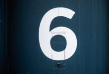 Минута отдыха Ангельское число 666: Истинное значение и почему его не стоит бояться Интересное 