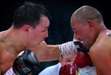 Минута отдыха Боксеры Проводников и Кастильо 7 июня проведут бой‑реванш спустя 10 лет после первого поединка Спорт 