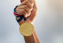 Минута отдыха На Играх‑2028 будет разыграно по семь комплектов медалей в мужском и женском боксе Спорт 