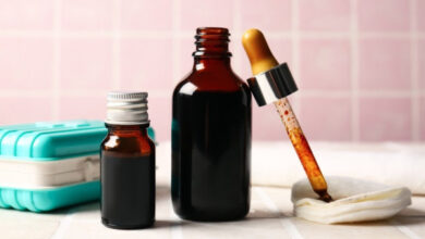 Минута отдыха Как принимать йод при радиации Полезности 