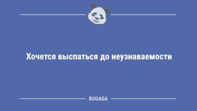 Минута отдыха Анекдоты в конце недели: «Хочется выспаться…» (9 фото) Анекдоты 