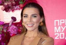 Минута отдыха Седокова показала «жениха», который дарил ей букеты Знаменитости 