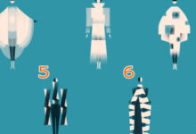 Минута отдыха Как люди живут за счет вашей энергии? Выберите образ! Интересное 