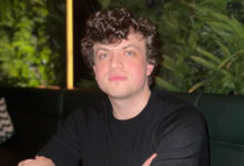 Минута отдыха Топовый американский спортсмен приехал на турнир в Россию. С изоляцией покончено! Спорт 