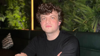 Минута отдыха Топовый американский спортсмен приехал на турнир в Россию. С изоляцией покончено! Спорт 