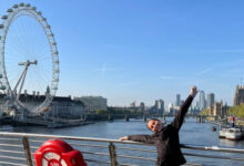 Минута отдыха Россиянка покорила Лондон. Не отказалась от страны и взяла медаль Спорт 