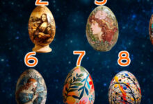 Минута отдыха Как узнать, что ангел рядом? Открой три пасхальных яйца и прочти знаки! Интересное 