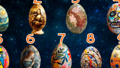 Минута отдыха Как узнать, что ангел рядом? Открой три пасхальных яйца и прочти знаки! Интересное  Минута отдыха Как узнать, что ангел рядом? Открой три пасхальных яйца и прочти знаки! Интересное
