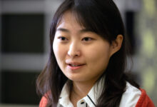 Минута отдыха Китаянка Цзюй Вэньцзюнь защитила звание чемпионки мира по шахматам Спорт 