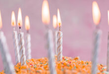 Минута отдыха Жена забыла про мой день рождения Интересное 