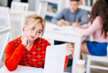 Минута отдыха «У школы нет задачи подготовить всех к ЕГЭ на высокие баллы». Профориентолог Николай Дремов Дети 