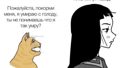 Минута отдыха Мем №1518659 Анекдоты 