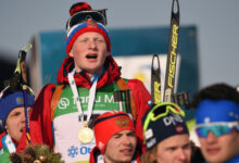 Минута отдыха Чемпион мира из России подставил сборную на главном старте года. Из-за Андрея сняли всю команду! Спорт 