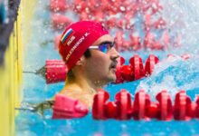 Минута отдыха «Полтинники» в плавании на Олимпиаде — это круто» — Колесников Спорт 