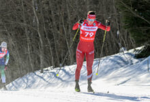 Минута отдыха Федерация лыжных гонок России утвердила проект состава сборной России на сезон‑2025/26 Спорт 