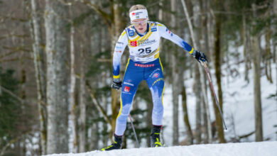 Минута отдыха Мужчина, преследовавший шведскую лыжницу Карлссон, приговорен к условному сроку и штрафу Спорт  Минута отдыха Мужчина, преследовавший шведскую лыжницу Карлссон, приговорен к условному сроку и штрафу Спорт