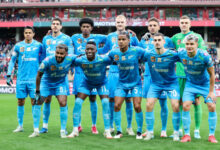 Минута отдыха РФС сообщил об обращении московского «Динамо» и «Зенита» в ЭСК по итогам 23‑го тура РПЛ Спорт 