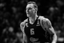 Минута отдыха Юрист Екатерина Гордон назвала причины, по которым ее компания вышла из дела о смерти баскетболиста Яниса Тиммы Спорт 