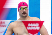 Минута отдыха Колесников получил нейтральный статус от World Aquatics Спорт 