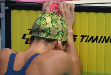 Минута отдыха Ефимова не выполнила условия отбора на ЧМ в Сингапуре, на 200 м брассом она не прошла в финал Спорт 