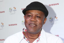 Минута отдыха Отец Усэйна Болта скончался в возрасте 68 лет после продолжительной болезни Спорт 