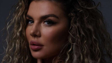 Минута отдыха Седокова впервые вышла в свет после трагедии с экс-супругом Знаменитости 