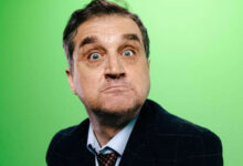 Минута отдыха Отар Кушанашвили раскрыл тайну смерти Мурата Насырова Знаменитости 