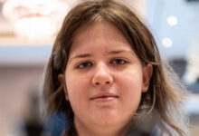 Минута отдыха FIDE присвоила российской школьнице звание женского гроссмейстера Спорт 