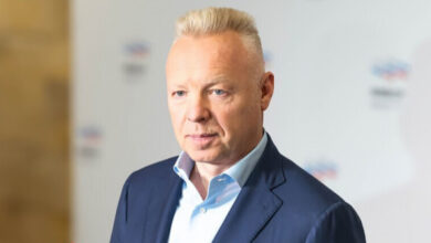 Минута отдыха Мазепин — о решении World Aquatics по ЧР: «Это результат совместной плодотворной работы» Спорт  Минута отдыха Мазепин — о решении World Aquatics по ЧР: «Это результат совместной плодотворной работы» Спорт