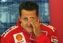 Минута отдыха Растиражированная британскими СМИ информация о состоянии здоровья Шумахера оказалась выдержкой из статьи 2023 года Спорт 