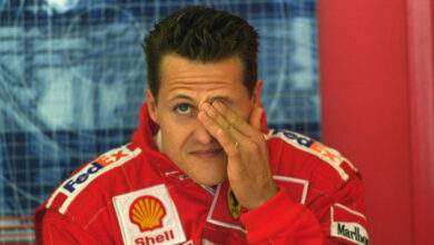 Минута отдыха Растиражированная британскими СМИ информация о состоянии здоровья Шумахера оказалась выдержкой из статьи 2023 года Спорт  Минута отдыха Растиражированная британскими СМИ информация о состоянии здоровья Шумахера оказалась выдержкой из статьи 2023 года Спорт