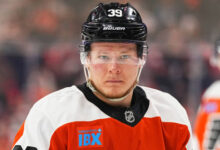 Минута отдыха Тренер-самодур украл у российского таланта награду НХЛ. Его уже выгнали из клуба Спорт 