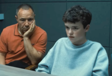 Минута отдыха «Переходный возраст» — сериал, который нужно посмотреть каждому родителю Дети 