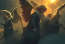 Минута отдыха Почему ваш ангел-хранитель выбрал именно вас? Тайны духовного покровительства Интересное 