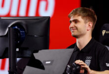 Минута отдыха Российская киберспортивная команда Team Spirit пробилась в гранд‑финал турнира ESL One Raleigh 2025 по Dota 2 Спорт 