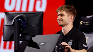 Минута отдыха Российская киберспортивная команда Team Spirit пробилась в гранд‑финал турнира ESL One Raleigh 2025 по Dota 2 Спорт  Минута отдыха Российская киберспортивная команда Team Spirit пробилась в гранд‑финал турнира ESL One Raleigh 2025 по Dota 2 Спорт