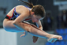 Минута отдыха European Aquatics допустила россиян до юниорских первенств Европы Спорт 