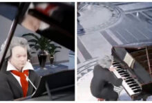 Минута отдыха Как Бетховен «слышал» музыку Интересное 