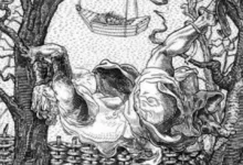 Минута отдыха Что скрывает ваше подсознание? Разгадайте правду о своих отношениях с помощью этого визуального теста Интересное 